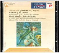 The Philadelphia Orchestra - Sinfonie 3