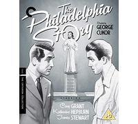 The Philadelphia Story