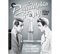 The Philadelphia Story (Criterion Collection)