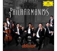 The Philharmonics The Philharmonics: Oblivion (CD) Album