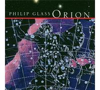 Glass Philip - Orion