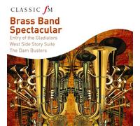 The Philip Jones Brass Band