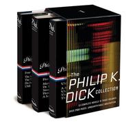 The Philip K. Dick Collection [Lingua Inglese]
