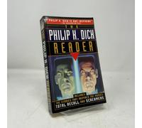 The Philip K. Dick Reader