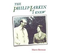 The Philip Larkin I Knew