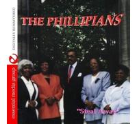 The Phillipians Steal Away (Digitally Remastered) (CD)