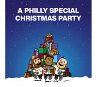 The Philly Specials A Philly Special Christmas Party (CD)