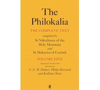 The Philokalia