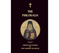 The Philokalia Volume 4: Saint Theodore the Studite