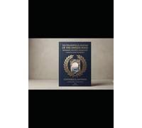 THE PHILOSOPHICAL ANATOMY OF THE UNSEEN NOISE ANTONIOU UNIVERSAL FRAMEWORK COMPLETE DEFINITIVE EDITION