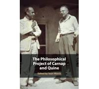 The Philosophical Project of Carnap and Quine