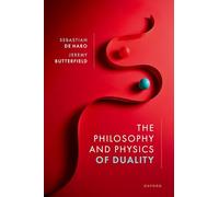 The Philosophy and Physics of Duality