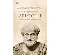 The Philosophy of Aristotle