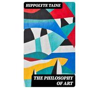 The Philosophy of Art
