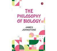 The philosophy of biology