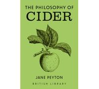 The Philosophy of Cider: 12