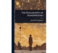 The Philosophy of Handwriting