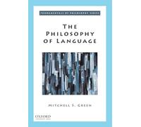 The Philosophy of Language