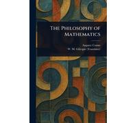 The Philosophy of Mathematics