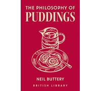 The Philosophy of Pudding: 15