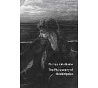 The Philosophy of Redemption