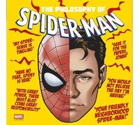 The Philosophy of Spider-Man (Copertina rigida) MARVEL