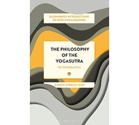 Karen O'Brien-Kop The Philosophy of the Yogasutra (Tascabile)
