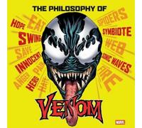The Philosophy of Venom (Copertina rigida) MARVEL