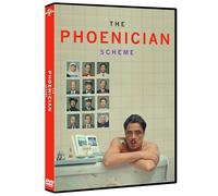 The Phoenician Scheme