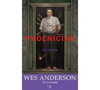 The Phoenician Scheme