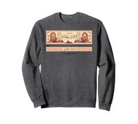 The Phoenician Scheme Egyptian Matchbox Label Felpa