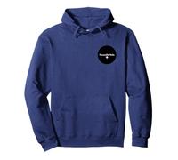 The Phoenician Scheme Marseille Bob’s Cityscape Front & Back Felpa con Cappuccio