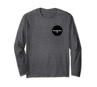 The Phoenician Scheme Marseille Bob’s Cityscape Front & Back Maglia a Manica