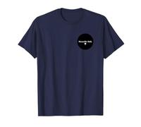 The Phoenician Scheme Marseille Bob’s Cityscape Front & Back Maglietta