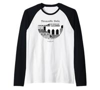 The Phoenician Scheme Marseille Bob’s Maglia con Maniche Raglan
