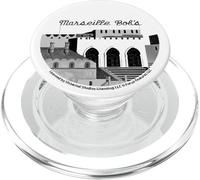 The Phoenician Scheme Marseille Bob’s PopSockets PopGrip per MagSafe
