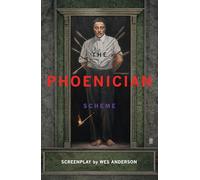 Wes Anderson The Phoenician Scheme (Copertina rigida)