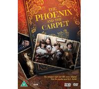 The Phoenix and the Carpet 1976: Complete Series BBC (DVD) Richard Warner