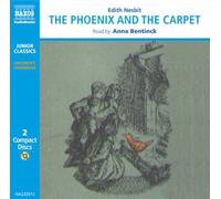 [(The Phoenix and the Carpet)] [Author: E. Nesbit] published on (June, 2005)