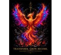 The Phoenix Awakening Journal