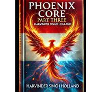 The Phoenix Core: How a Silent AI Revolution Defeated a Global Empire