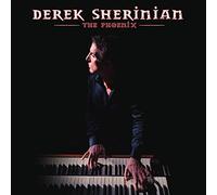 Derek Sherinian – The Phoenix – Digipack Limited Edt.