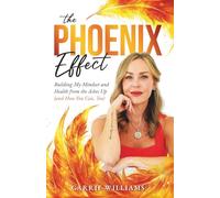 The Phoenix Effect: Building My Mindset and Health from the Ashes Up (and How You Can, Too)
