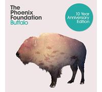 the Phoenix Foundation Buffalo (10 Year Anniversary Edition) (Vinyl LP)