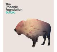 The Phoenix Foundation Buffalo (CD) Album