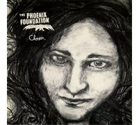 The Phoenix Foundation Closer (Vinyl LP) 12" Album