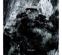 The Phoenix Foundation Echoes (CD) Album