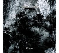 The Phoenix Foundation Echoes (CD) Album