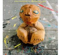 The Phoenix Foundation Fandango (Vinyl LP) 12" Album