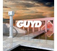 The Phoenix Foundation Give Up Your Dreams (Vinyl LP) 12" Album Coloured Vinyl